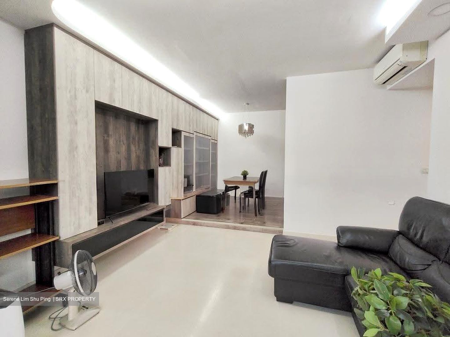 Watercolours (D18), Condominium #612068141